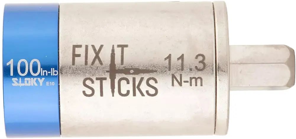 Ограничитель усилия Fix It Sticks динамометрический 100 Inch Lb