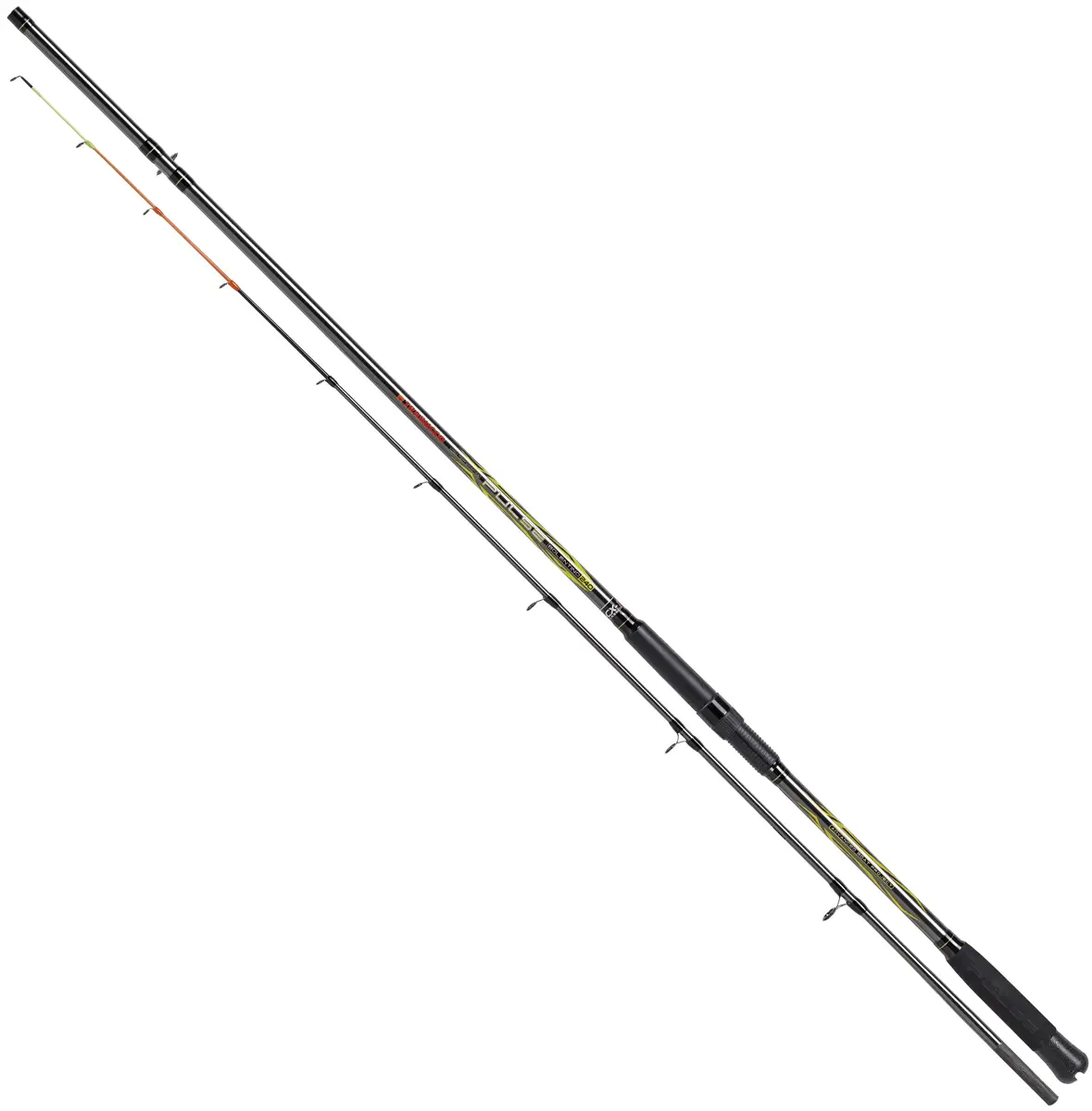 Удилище лодочное Trabucco Pulse Bolentino 2.10m max 200g