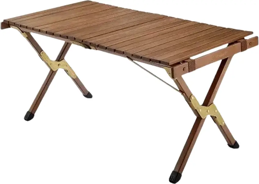 Стіл Naturehike NH19JJ009 S Темне дерево