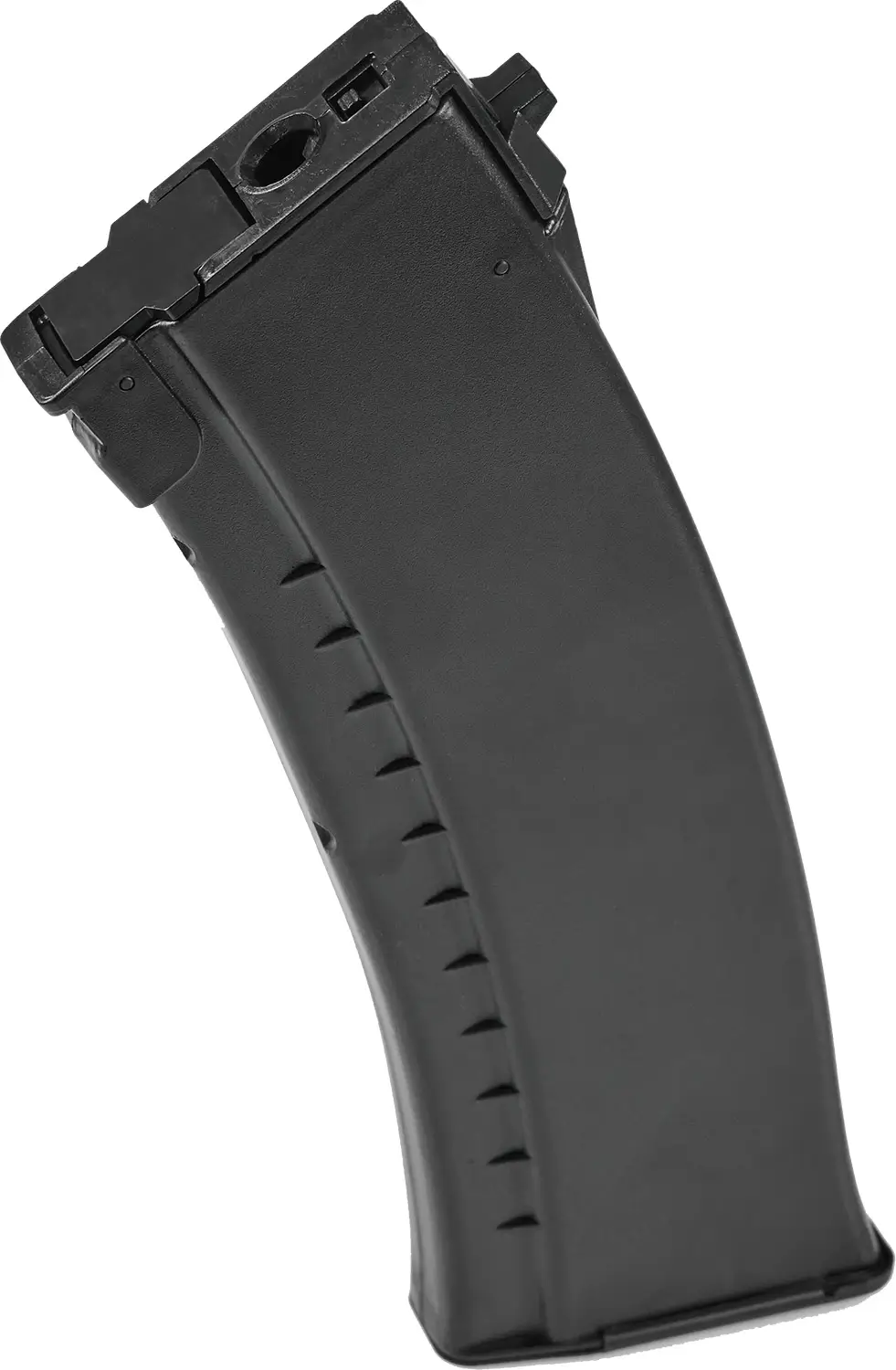 Бункерный магазин LCT PK-111 Black для серии АК