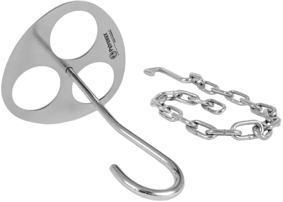 Кріплення для треноги Petromax Tripod Lashing L