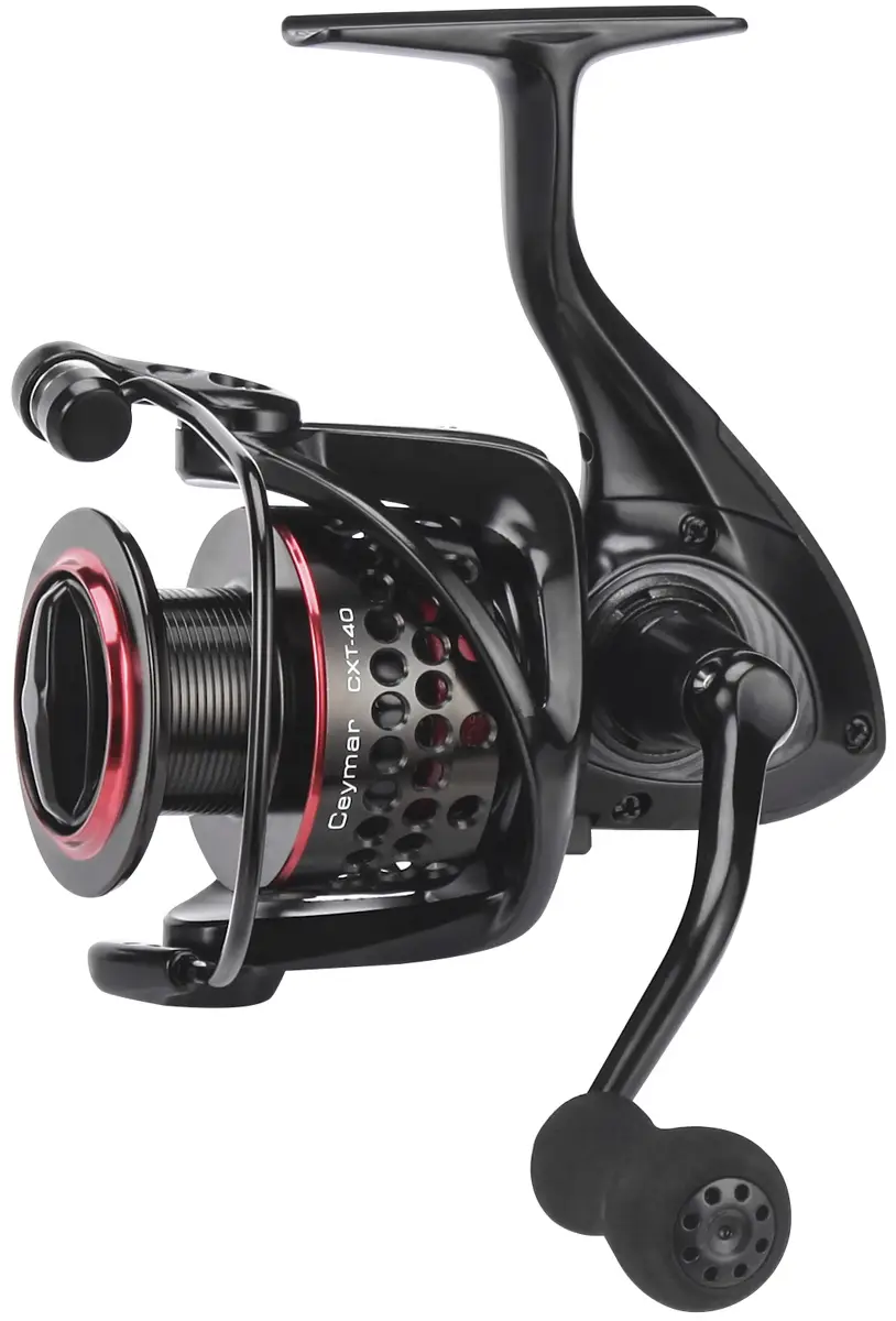 Котушка Okuma Ceymar XT CXT-40FD 7+1BB