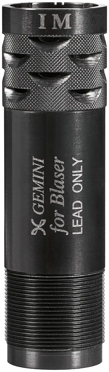 Чок GEMINI Ported Blaser-Remington System IM (0.63) кал. 12. Для моделей Remington/Blaser