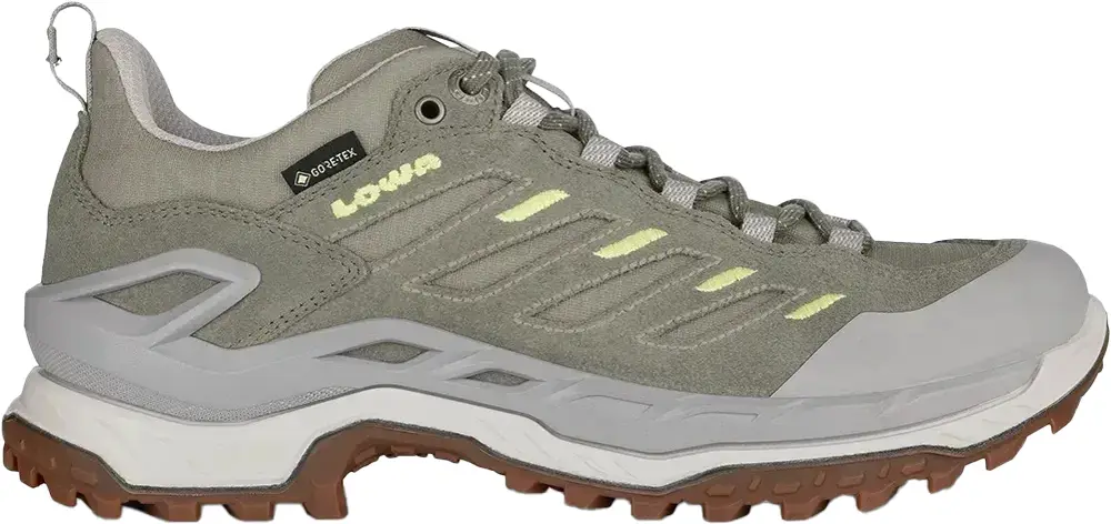Кросівки Lowa Innovo GTX LO W
