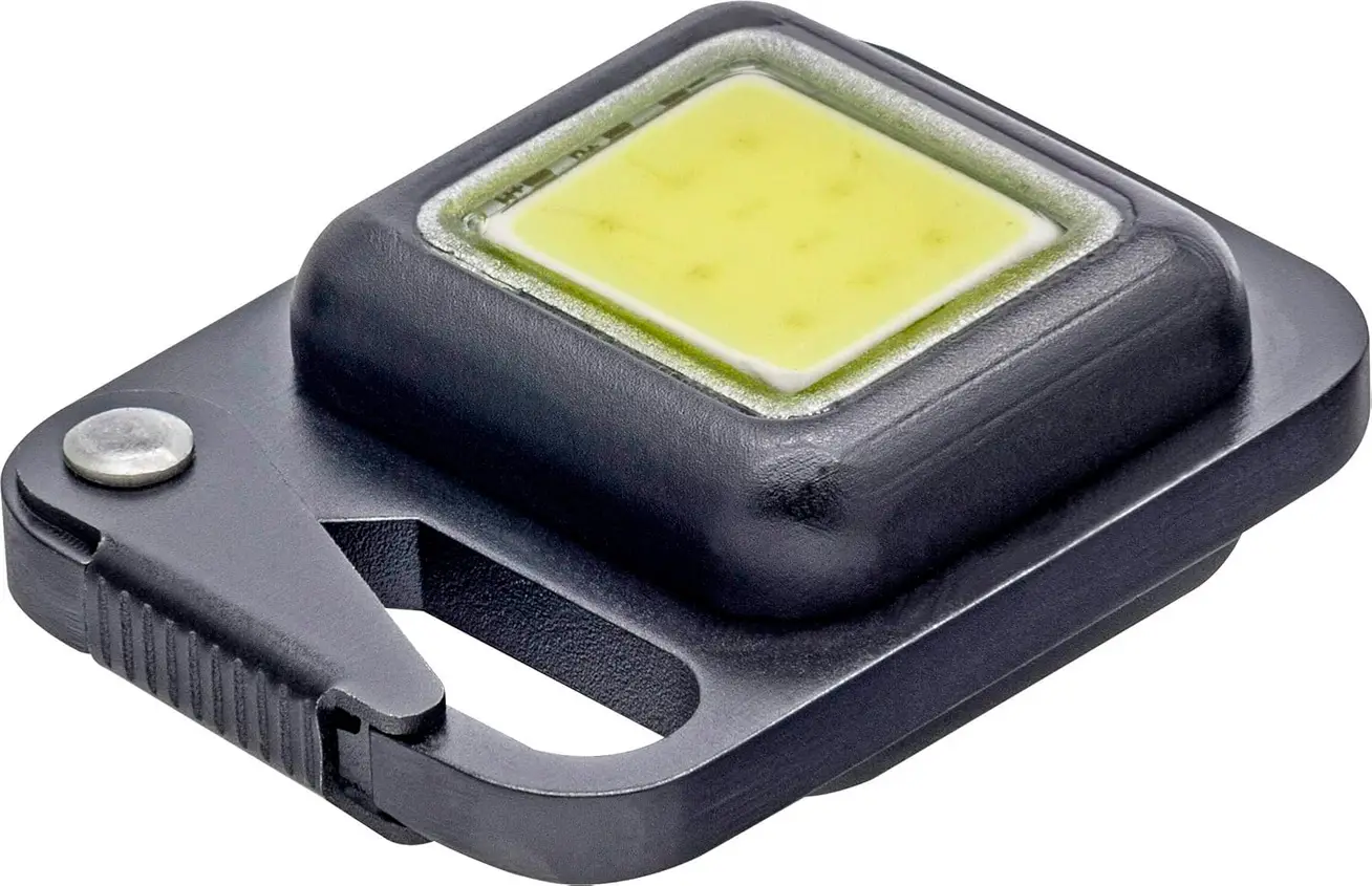 Ліхтар-брелок True Buttonlite