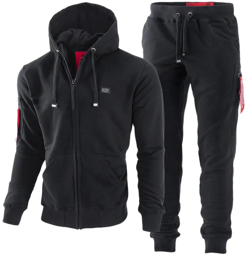 Костюм Dobermans Aggressive DRS245BK XXXL