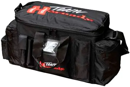 Сумка Hornady TEAM HORNADY RANGE BAG Black