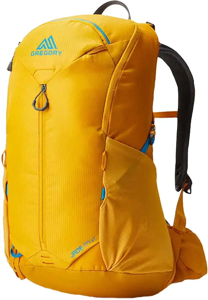 Рюкзак Gregory Vaporspan Jade LT RC 24 Yellow