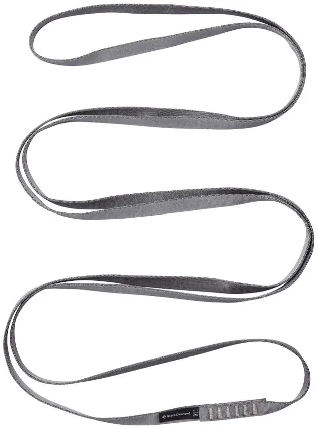 Петля Black Diamond Nylon Runner 18мм