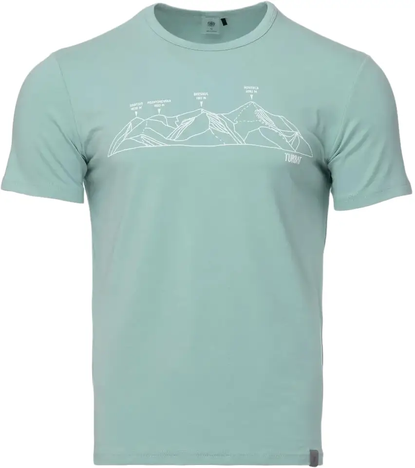 Футболка Turbat Panorama Mns