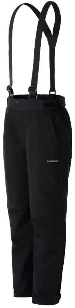 Штани Shimano Warm Rain Pants Gore-Tex