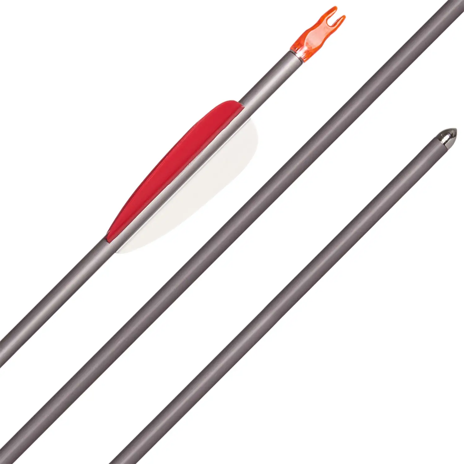 Стрела для лука Man Kung MK-AAL29-1716