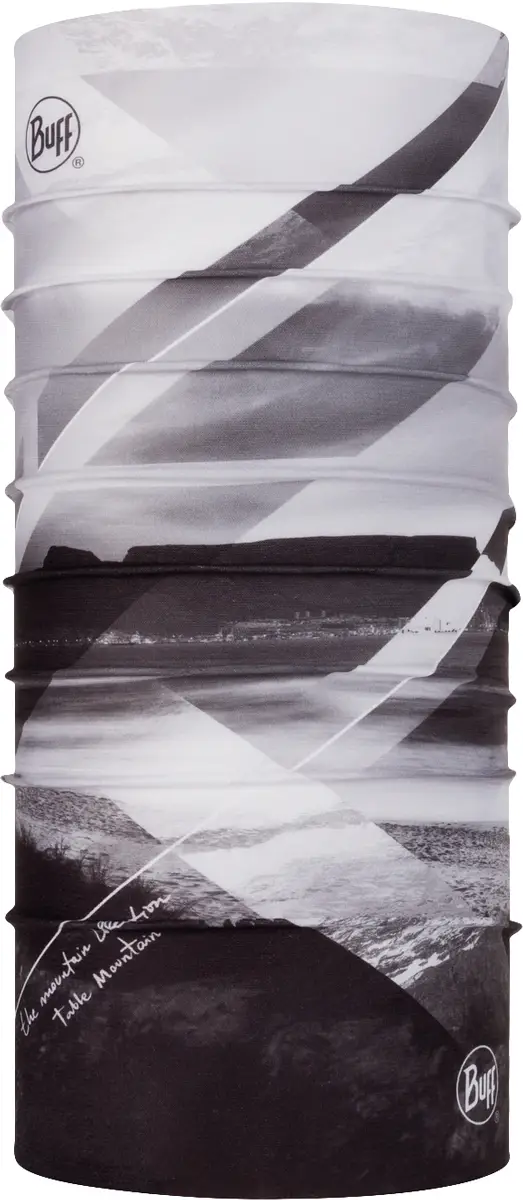 Мультиповязка Buff CoolNet UV Table Mountain