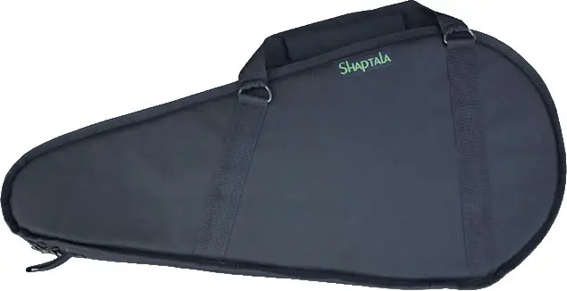 Чохол для зброї Shaptala 108 "Ракетка" неповна. 79 см. Чорний