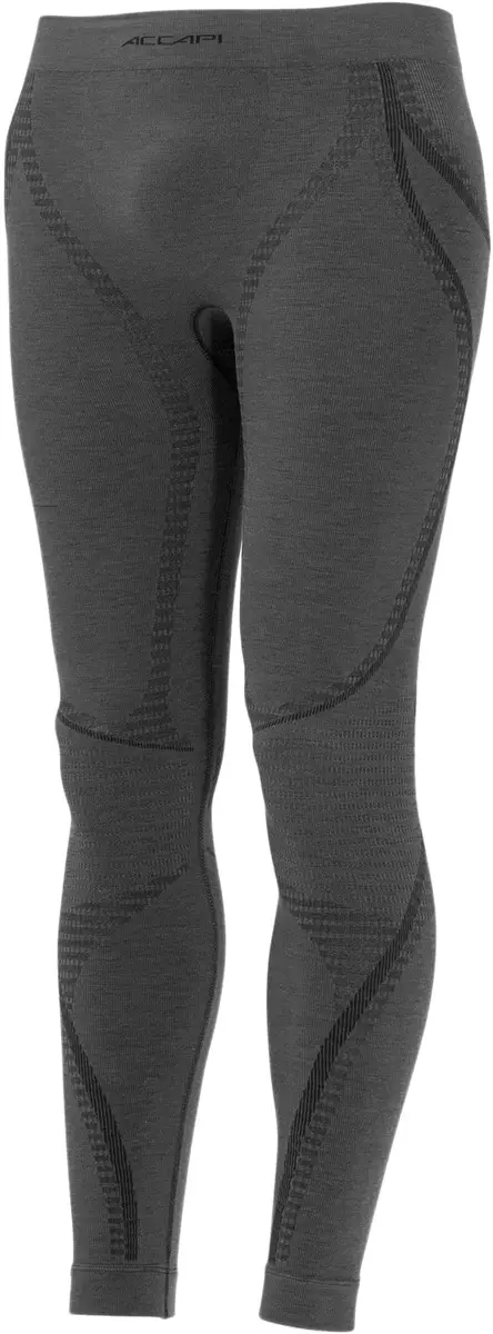 Термоштани Accapi Ergowool M/L Iron/Black