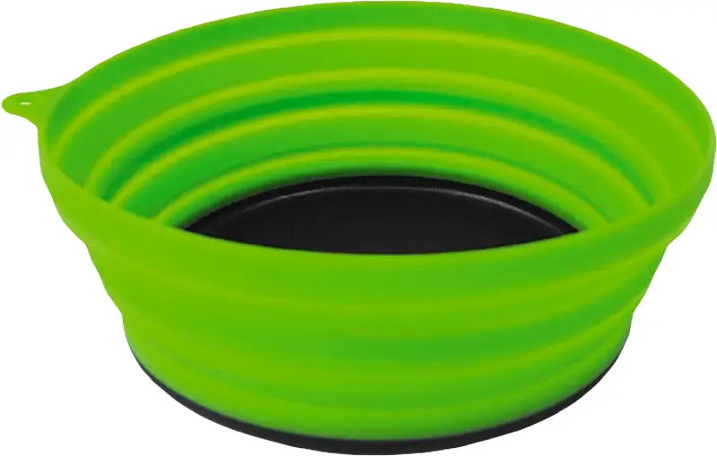 Миска Terra Incognita Sil Bol 550