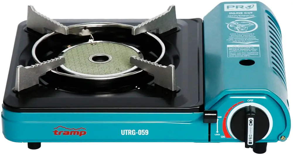 Плита походная Tramp UTRG-059