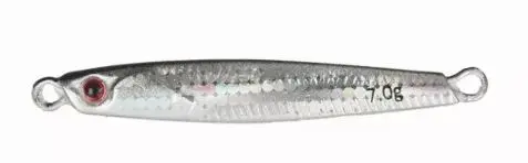 Пилкер Golden Catch Sandeel 7g 107