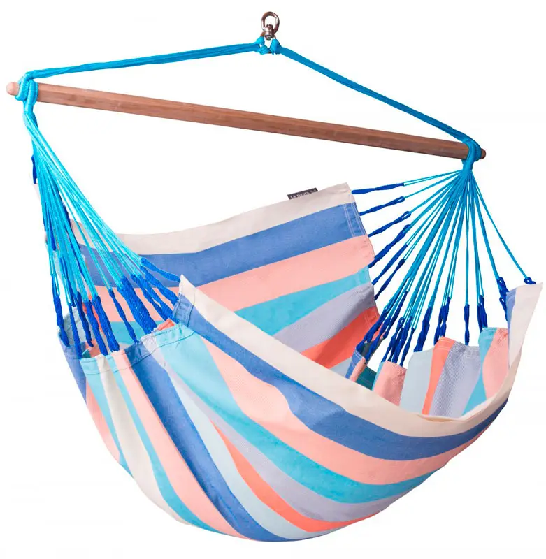 Підвісний стілець La Siesta Lounger Domingo Dolphin