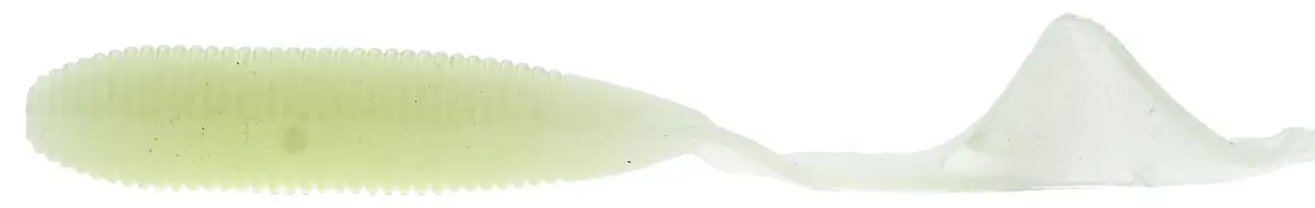 Силикон Z-Man GrubZ 9" Glow (3шт/уп)