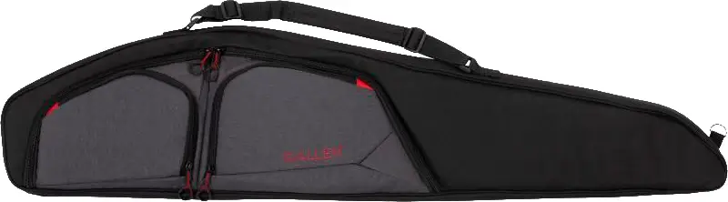 Чохол для зброї Allen Trigo 122см Black