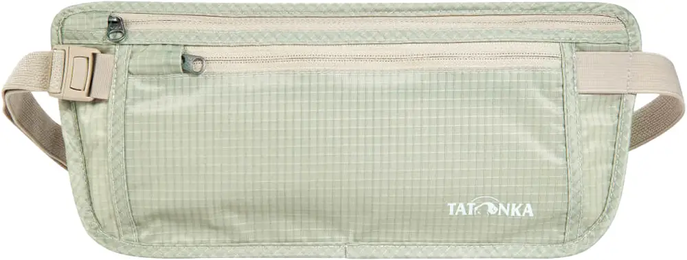 Кошелек Tatonka Skin Moneybelt Int Natural