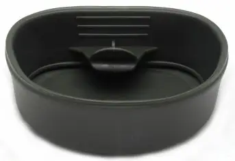 Кружка Wildo Fold-A-Cup Big 600ml Dark grey