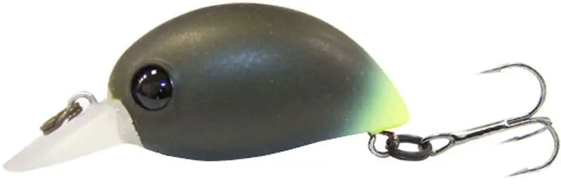 Воблер ZipBaits Baby Hickory SR 25mm 2.6g #103