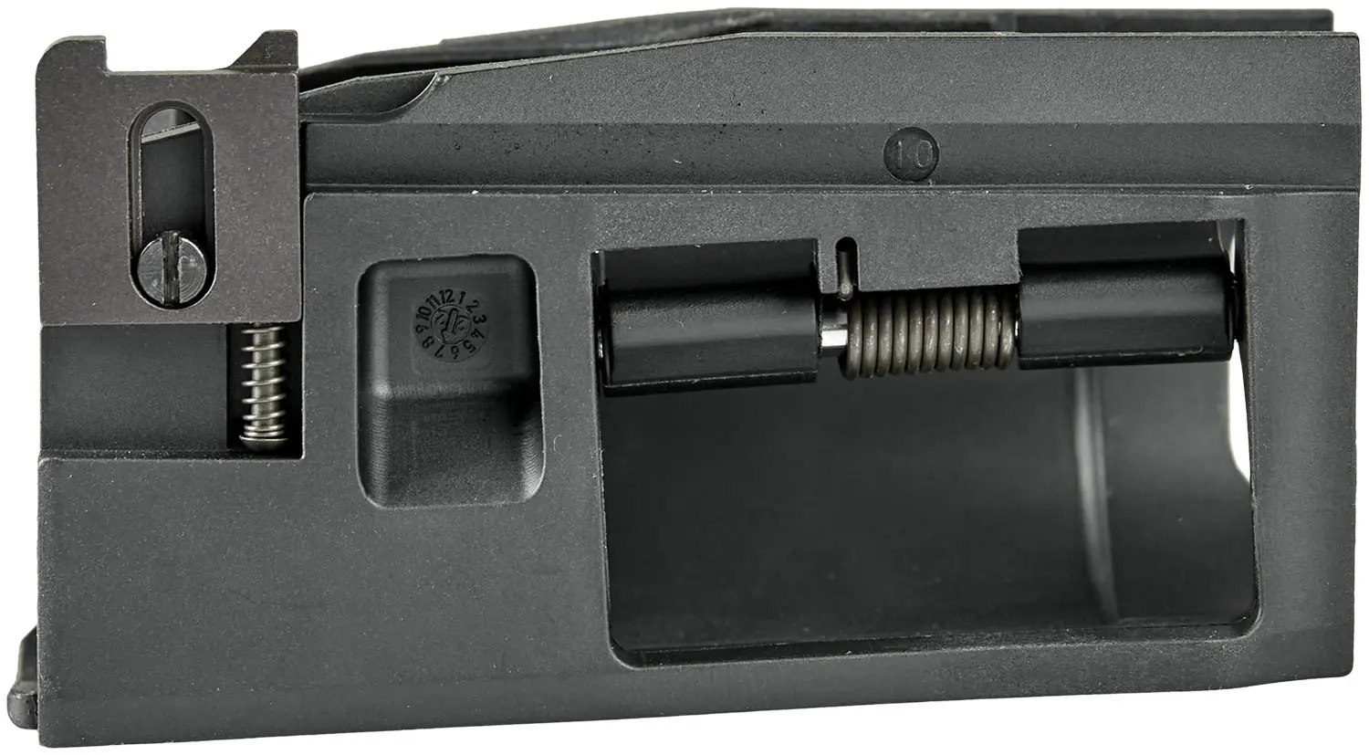 Магазин Blaser R8 Professional Success №10 кал. 6,5 PRC/300 WSM/270 WSM/8,5x55 Blaser