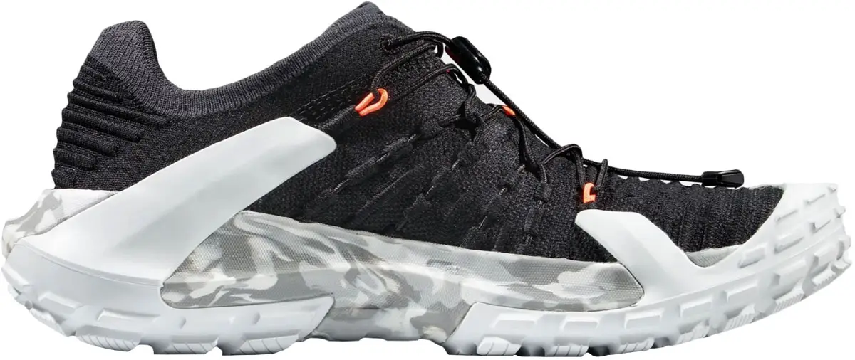 Кроссовки Mammut Hueco Knit II Low M