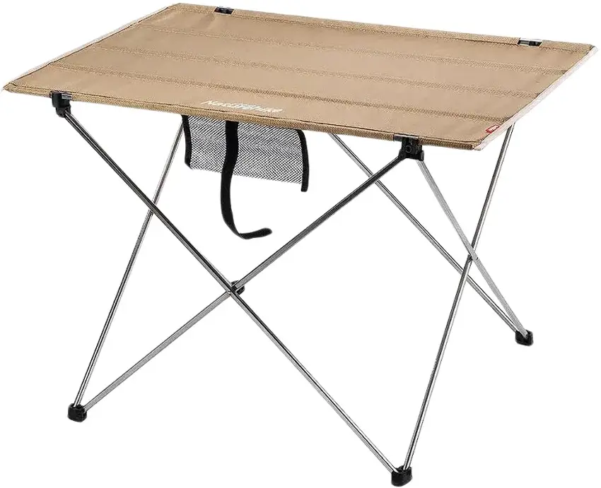 Стіл Naturehike NH20JJ020 L Oxford 1680D Sand