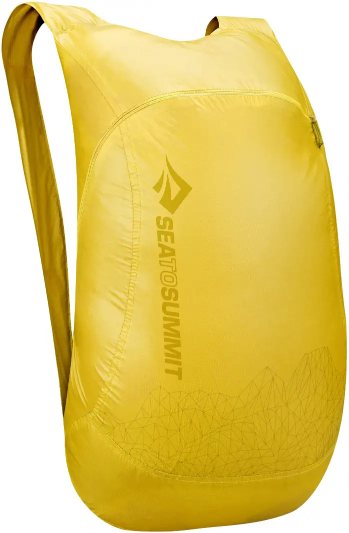 Рюкзак Sea To Summit Ultra-Sil Nano DayPack 18 Yellow