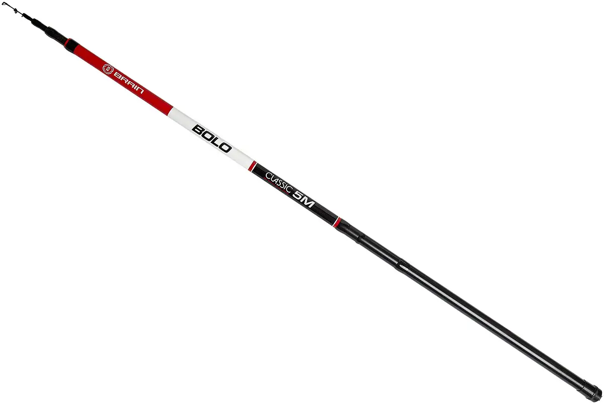 Вудилище болонське Brain Classic Bolo 4.00m