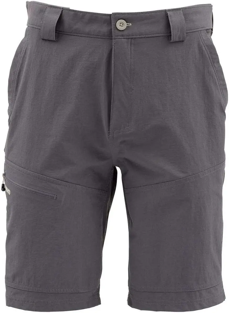 Шорти Simms M’s Guide Shorts L Slate