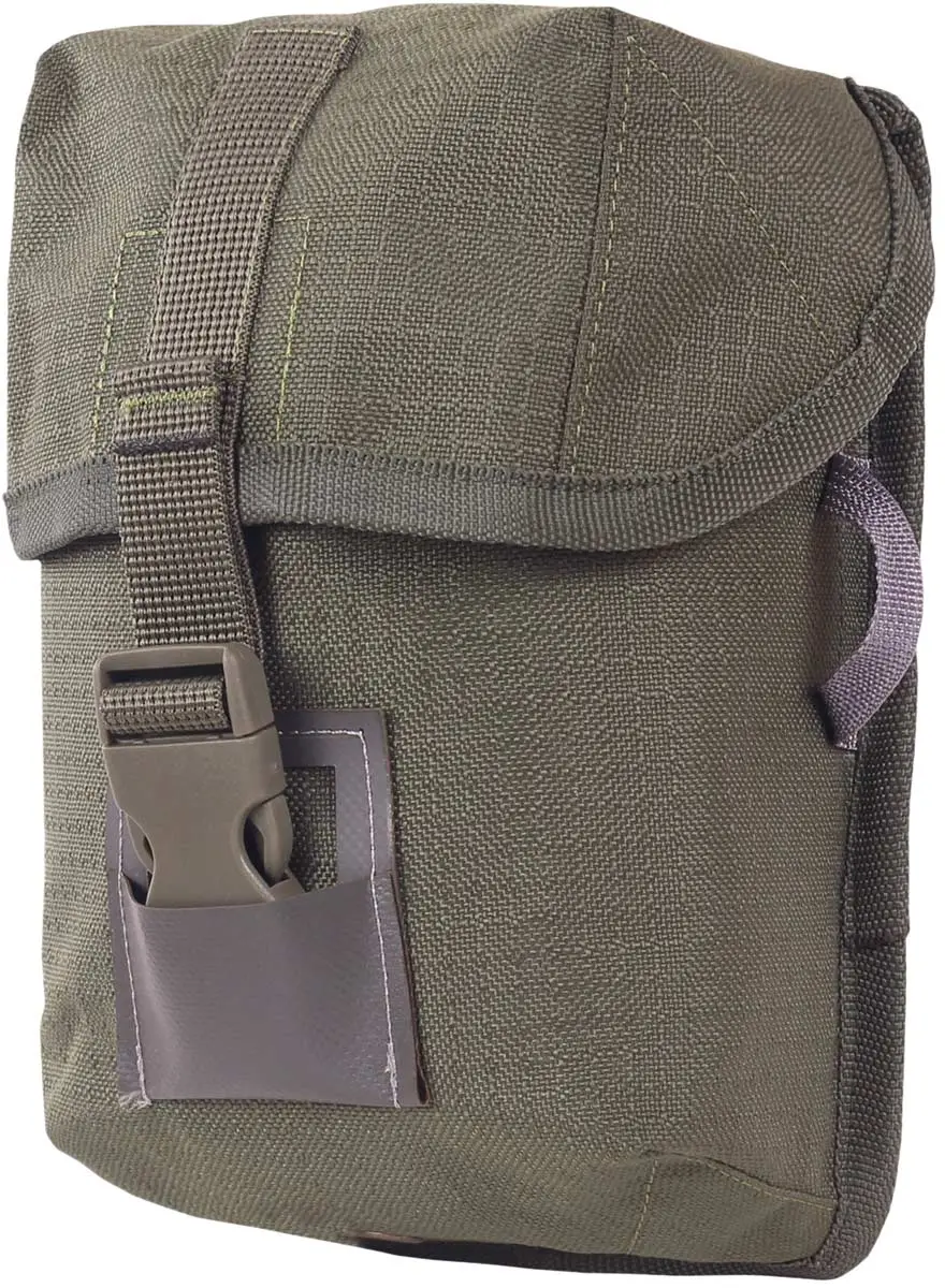 Підсумок Tactical Extreme Утилітарний Khaki