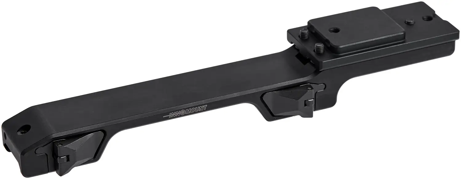 Кріплення швидкознімне INNOMOUNT на Weaver/Picatinny для Guide TS450
