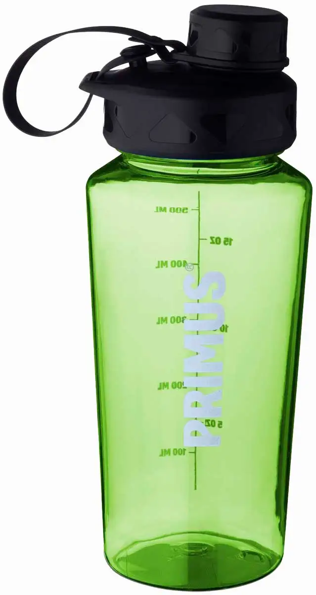 Фляга Primus TrailBottle Tritan Moss 0.6 L