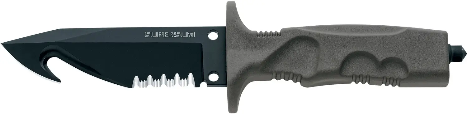 Ніж Fox Supersum Airborne Survival Knife