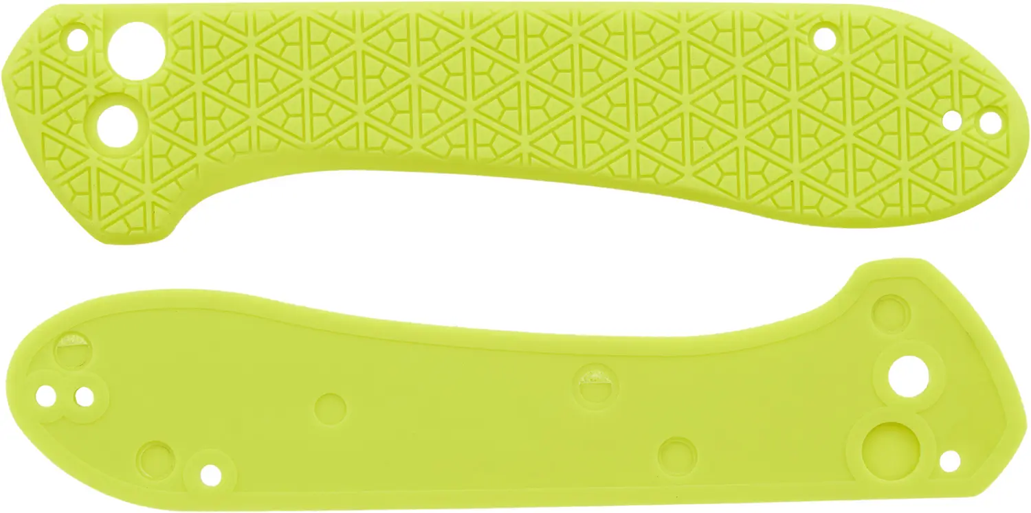 Накладки руків’я Skif Freestyler Lime green