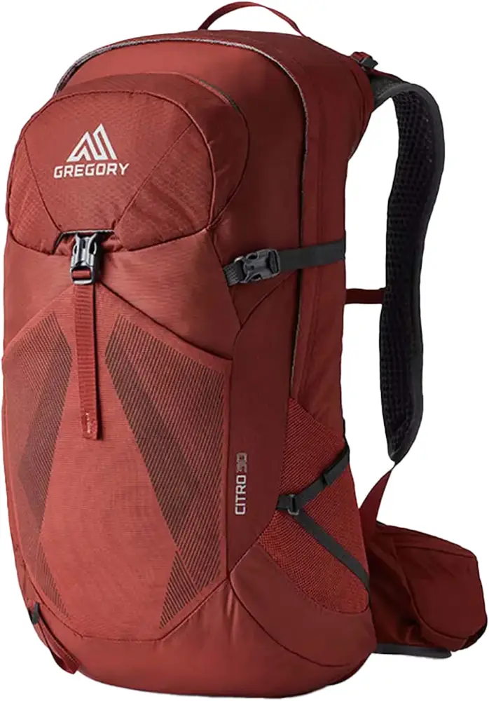 Рюкзак Gregory Vaporspan-Citro LT RC 30 Red
