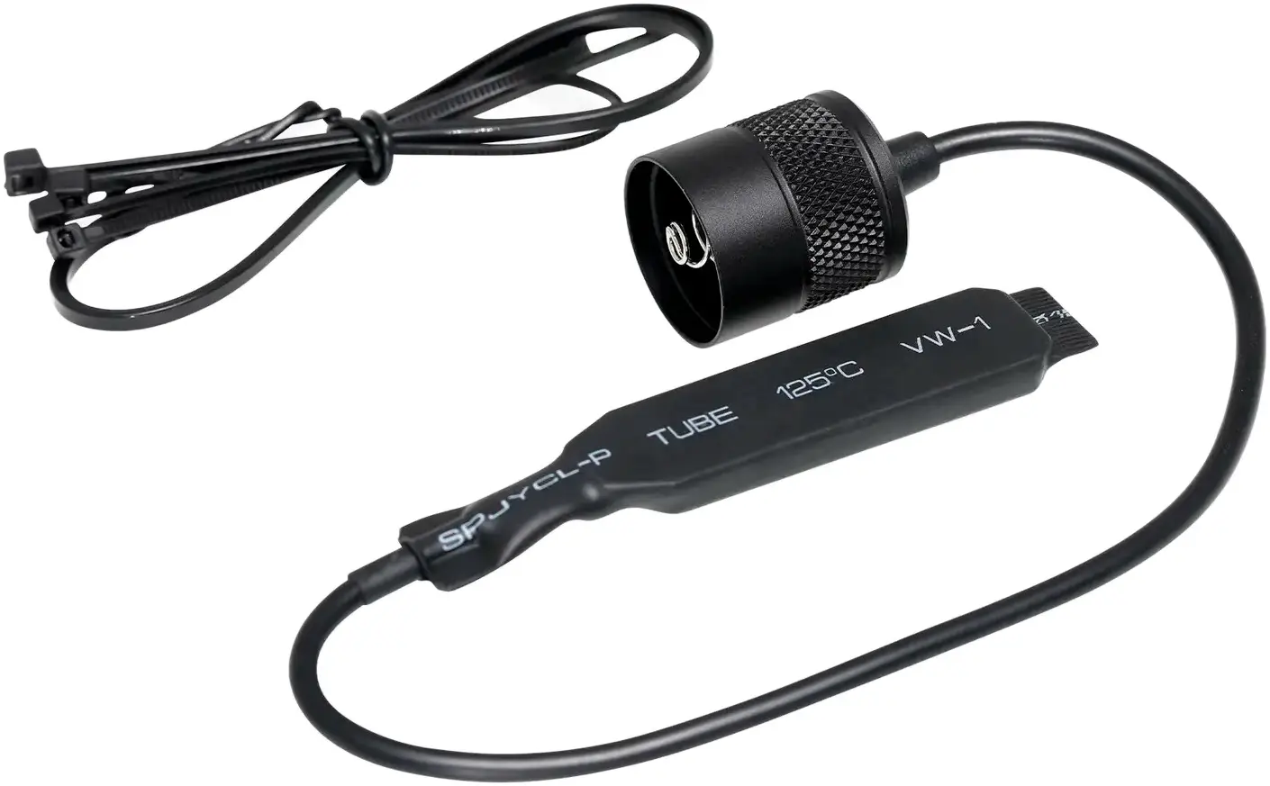 Виносна кнопка для ліхтаря Mactronic T-Force XP