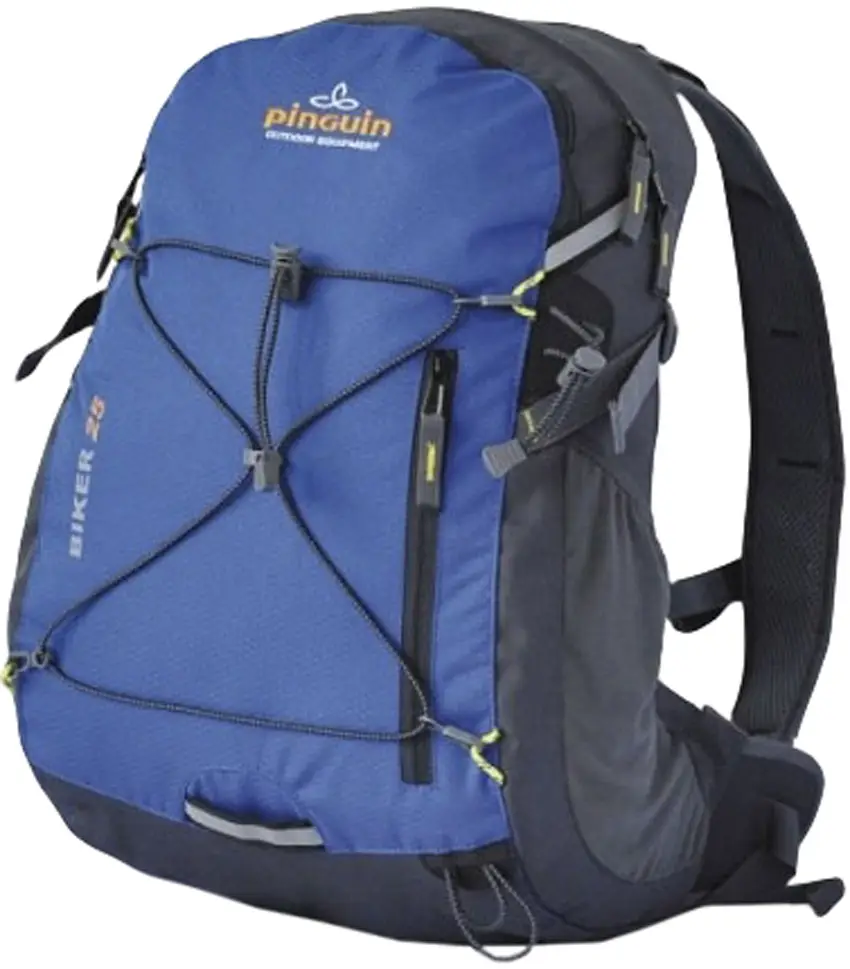 Рюкзак Pinguin Biker 25L Синий