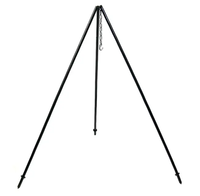 Тринога для багаття Time-Eco 1,2 м.
