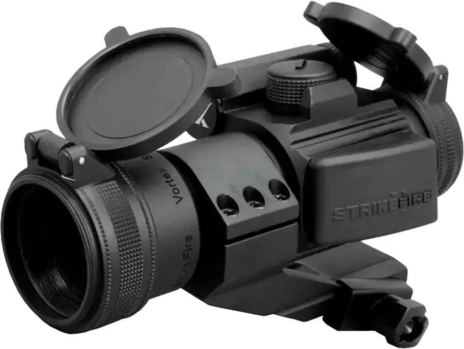 Приціл коліматорний Vortex StrikeFire II 4 MOA