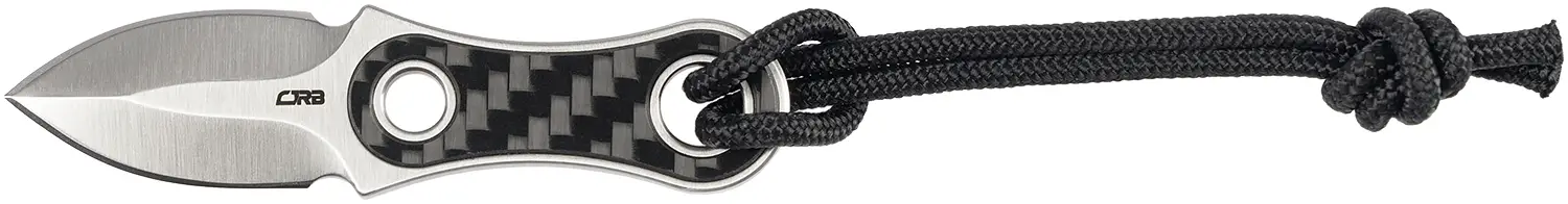Ніж CJRB Knap CF