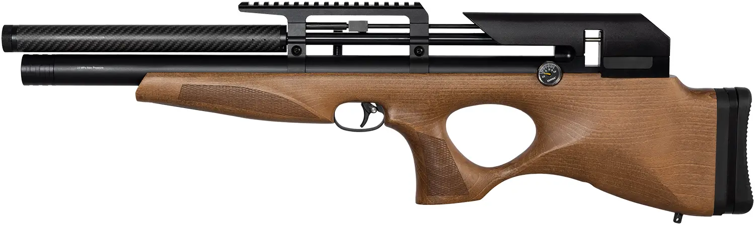 Гвинтівка пневматична Diana Skyhawk Gen. 2 PCP 4,5 мм