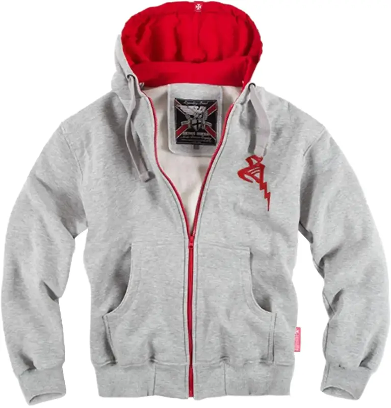 Худи Dobermans Aggressive Nord Storm BZ98GY XXXL