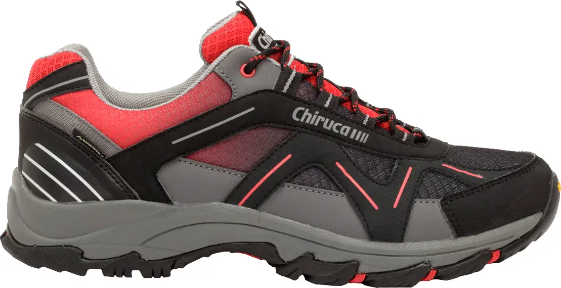 Кроссовки Chiruca Sumatra 19