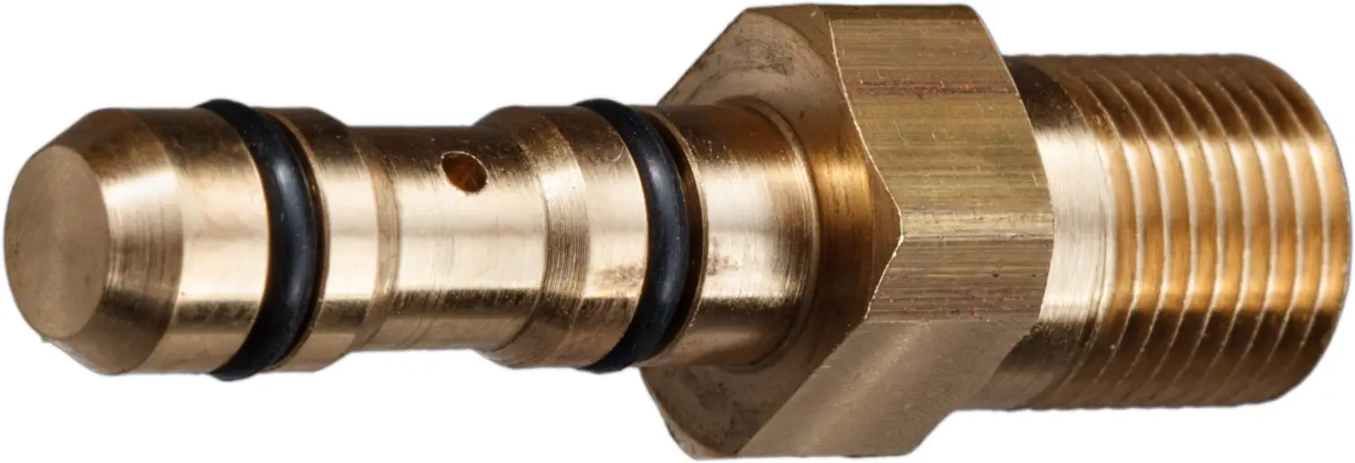 Заправний штуцер Diana Action Line