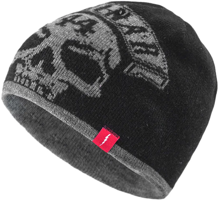 Шапка Thor Steinar Skalle